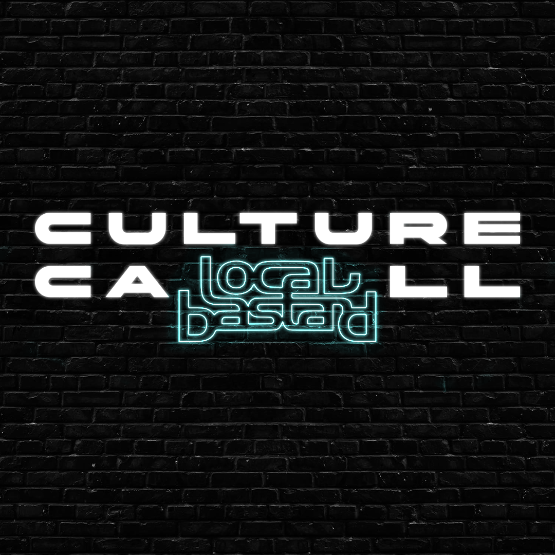 Logo CUlture Call et Local Bastard
