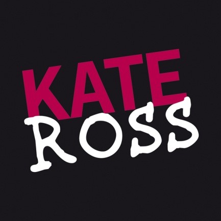 logo Kate Ross