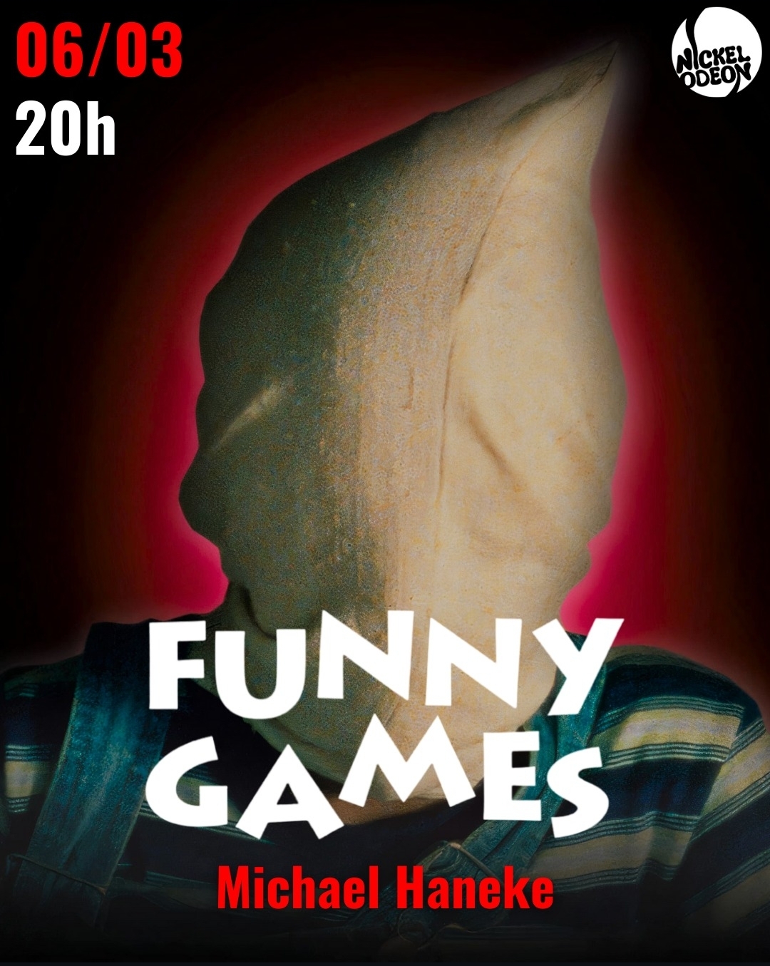 Vignette Funny Games - 06/03 - 20h