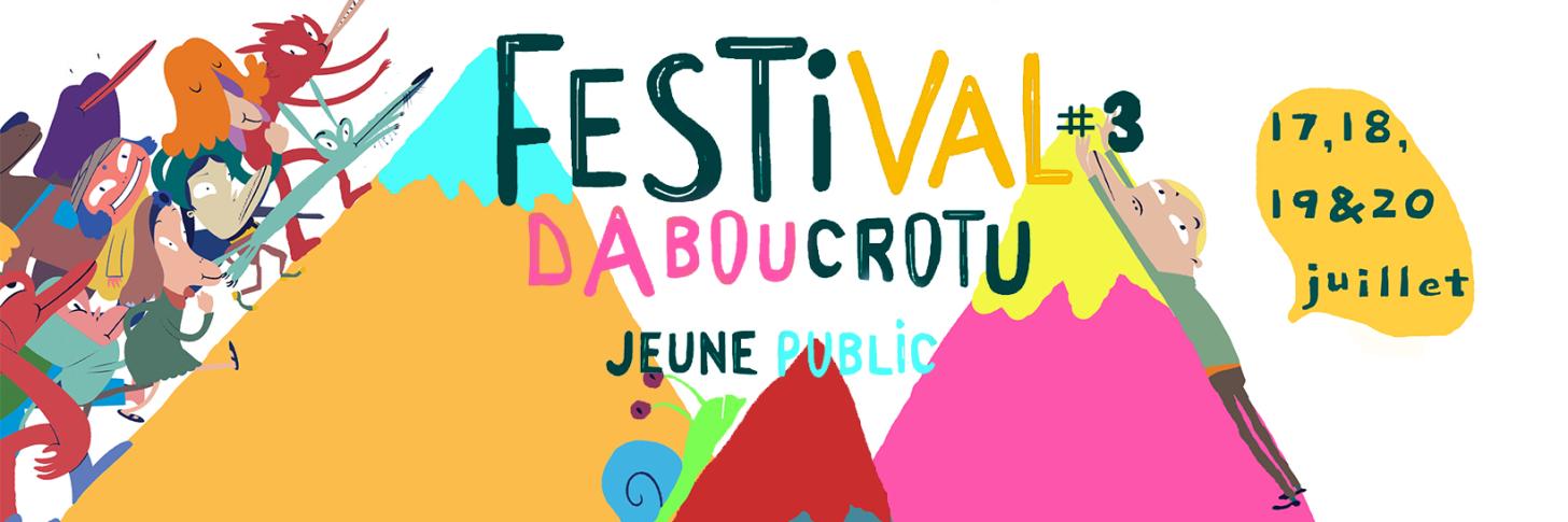 Festival jeunesse Cultivarium