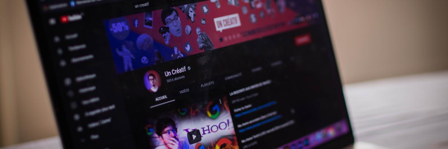 LE YOUTUBE GAME LIÉGEOIS : 7 CHAÎNES À (RE)DÉCOUVRIR