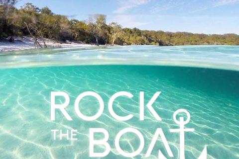 ROCKT THE BOAT 