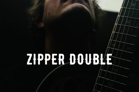 Zipper Double