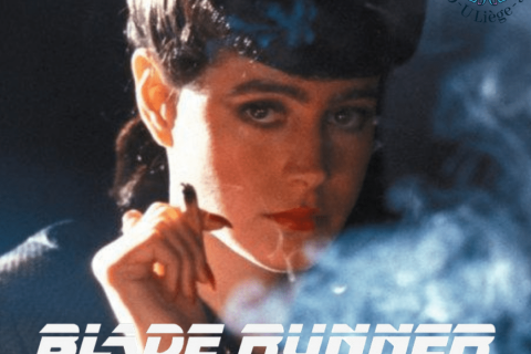 Vignette Blade Runner