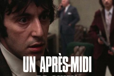 Un après-midi de chien - 20/03 - 20h